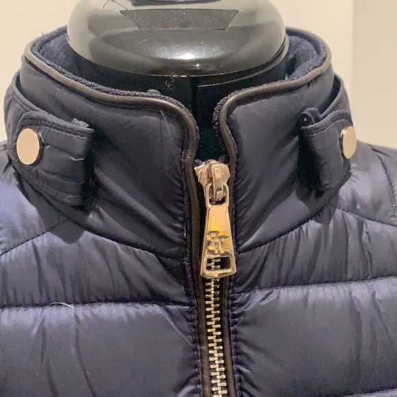 ZARA Puff Jacket - Picture 7 of 9